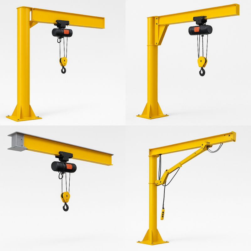 Jib Crane